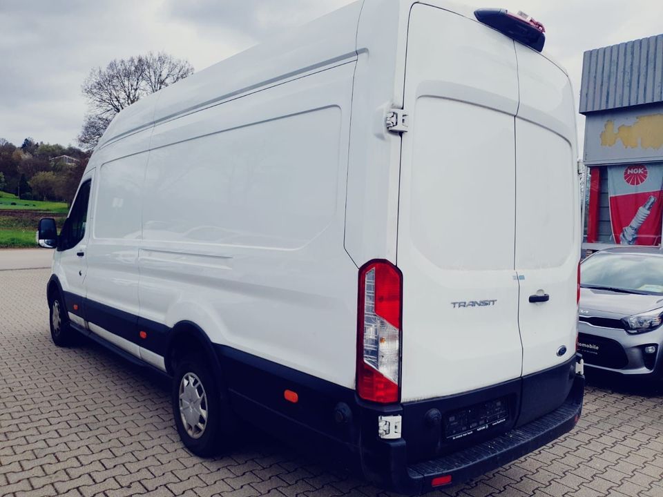 Ford Transit Kasten 350 L4 Trend in Ebersbach an der Fils