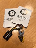 Speedbox 1.0 b.tuning für Bosch Smart System Kiox Bluetooth Bayern - Salgen Vorschau