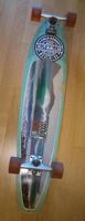 Sector 9 Longboard, Streetsurfer mit Kicktail Stuttgart - Stuttgart-West Vorschau