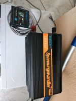 24v Spannungs Wandler 2000W Sinus Berlin - Reinickendorf Vorschau