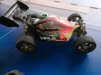 RC Nitro verbrenner 1/8 Ansmann Virus 2.o Sachsen - Regis-Breitingen Vorschau