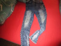 Jeans Grösse 42 NEU Bayern - Hof (Saale) Vorschau