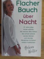 Flacher Bauch über Nacht - Helena Welter Parchim - Landkreis - Zahrensdorf Vorschau