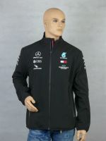 Mercedes AMG Petronas Herren Team Softshell Jacke 2020 Gr XS S XL Hessen - Wetzlar Vorschau