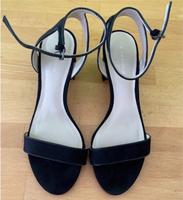 Riemchen Damenschuhe Größe 38 Dortmund - Innenstadt-West Vorschau
