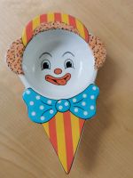 Eis Schale Kinder clown Küchenzubehör Geschirr Sachsen - Wildenfels Vorschau