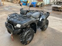 Kawasaki Brute Force KVF 650 mit Lof Baden-Württemberg - Dornstetten Vorschau