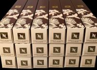 Nespresso Forest Almond Mandeln Kapseln Limited Edition Nordrhein-Westfalen - Rösrath Vorschau