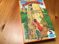 Rapunzel Spiel Gesellschaftsspiel ab 6 Jahre Hamburg-Mitte - Hamburg Neustadt Vorschau