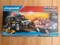 Playmobil 70869  City Action - Versand möglich Nordrhein-Westfalen - Castrop-Rauxel Vorschau