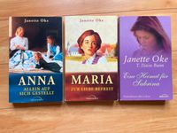 3x Janette Oke Romane ⟡ christlich Taschenbuch Nordrhein-Westfalen - Espelkamp Vorschau