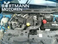 Motor RENAULT K9K628 1.5 dCi 90PS 32.568 КМ+GARANTIE+KOMPLETT+VER Leipzig - Eutritzsch Vorschau