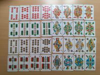 DDR • Rarität • Altenburger Spielkarten Skat 100 Kristall Sachsen-Anhalt - Zeitz Vorschau