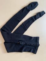 Netzstrumpfhose WOLFORD Baumwolle schwarz Baden-Württemberg - Friedrichshafen Vorschau