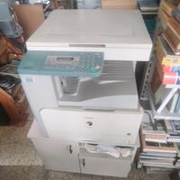A3 Drucker Scanner CANON Sachsen - Burgstädt Vorschau
