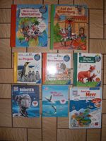 Kinderbücher Bücher  Was ist was, Wieso Weshalb Warum Niedersachsen - Negenborn Vorschau