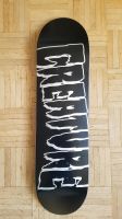 Skateboard Deck CREATURE Logo 8.25" Neu  + Griptape Elberfeld - Elberfeld-West Vorschau