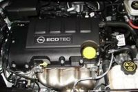 Opel Corsa Astra Adam 1.4 16v Motor A14XER 101ps Engine Rheinland-Pfalz - Hachenburg Vorschau