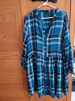 Janina Tunika kleid 46 Hessen - Neuberg Vorschau