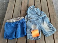 Kurze Hosen shorts set gr.98 104  super Zustand Hessen - Gründau Vorschau