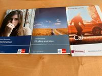 Bücherpaket Englisch Lektüre Bayern - Markt Erlbach Vorschau