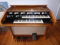 Hammond M100 Orgel Berlin - Friedenau Vorschau