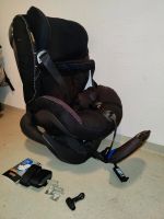 BeSafe iZi Plus Reboarder Kindersitz 0-25Kg schwarz Bayern - Wasserburg Vorschau