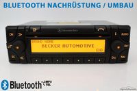 Mercedes Audio 30 APS BE4716 Bluetooth Nachrüsten MP3 Umbau APS30 Nordrhein-Westfalen - Gütersloh Vorschau