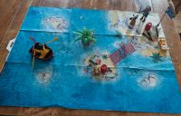 Playmobil Piraten-PlayMap 9328 West - Zeilsheim Vorschau