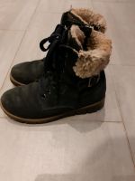 Stiefel Winter Schuhe Gr. 34 Nordrhein-Westfalen - Preußisch Oldendorf Vorschau