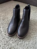 Lands‘ End Stiefeletten Gr. 39 Nordrhein-Westfalen - Hilden Vorschau