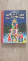 Kinderbuch Weihnachtszeit Geschichtenzeit Saarland - Merchweiler Vorschau