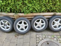 Centra Alufelgen mit Sommerreifen 195/60R1486H E37 Baden-Württemberg - Kreßberg Vorschau