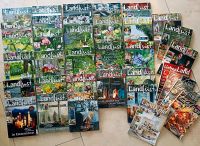 Landlust (und diverse)(35 Zeitschriften) Paket Nordrhein-Westfalen - Steinfurt Vorschau