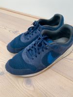 Nike Sneaker Navy 43 / Pegasus Bayern - Tutzing Vorschau