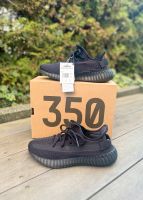 NEU! ADIDAS YEEZY Boost 350 Onyx/Schwarz Gr.41 1/3 wie max. 39.5 Hessen - Seligenstadt Vorschau