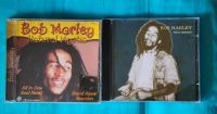 Bob Marley ☆ 2 CD ☆ Preacherman & Natural mystic ☆ Reggae Nordrhein-Westfalen - Rheda-Wiedenbrück Vorschau