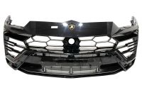 LAMBORGHINI URUS vorne stoßstange, front bumper complete 4ML80743 Bayern - Ruderting Vorschau