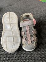 Mädchensandalen wie neu Baden-Württemberg - Nellingen Vorschau