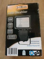 LED Strahler neu Wandstrahler Lampe Bayern - Gundelfingen a. d. Donau Vorschau