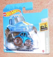 Hot Wheels '70 Volkswagen Baja Bug 2021 Niedersachsen - Elsdorf Vorschau