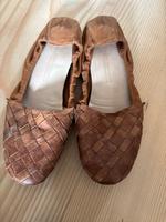 Ballerinas Kennel Schmenger Lederschuhe Bayern - Kiefersfelden Vorschau