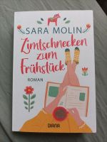 Roman Sara Molin Zimtschnecken zum Frühstück Schweden Sachsen - Wilsdruff Vorschau
