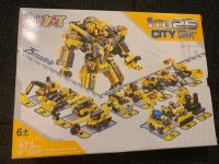 Lego City Project Mecha - 25 Modelle Hessen - Liederbach Vorschau