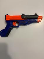 Nerf Sharpfire Delta Blaster Nordrhein-Westfalen - Neuss Vorschau