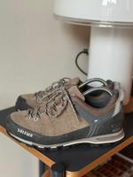 Salewa MTN Trainer GTX und Vibram Gr. 39 Trekking-/Wanderschuhe München - Au-Haidhausen Vorschau