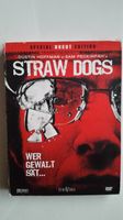 Straw Dogs mit Dustin Hoffman Special Uncut Edition 2 DVDs Rheinland-Pfalz - Dannstadt-Schauernheim Vorschau