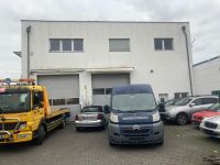 KFZ Werkstatt zu vermieten, bitte per Tel. 0175/8744471 Bonn - Beuel Vorschau