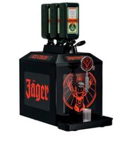 Jägermeister Tap Maschine -18Grad 3 Flaschen Brandenburg - Heidesee Vorschau