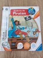 Tiptoi entdecke die Piraten Baden-Württemberg - Wyhl Vorschau